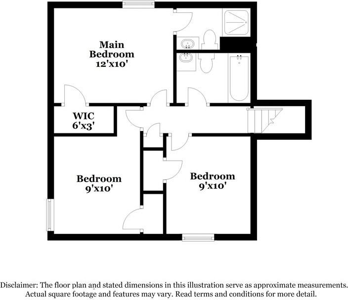6198 Creekford Dr - Photo 4 of 18