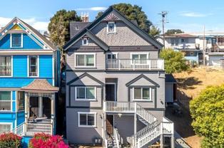 330 Capitol St #C - Photo 1 of 1