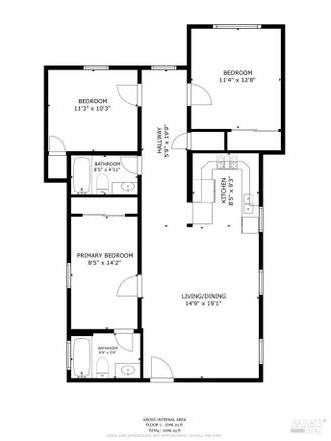 330 Capitol St #C - Photo 3 of 40