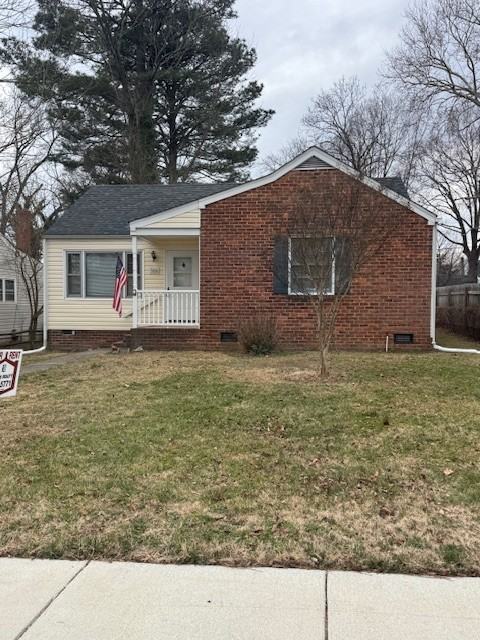 7406 Wentworth Ave #1 - Photo 4 of 13