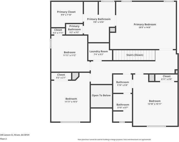 345 Lenore Ct - Photo 3 of 17
