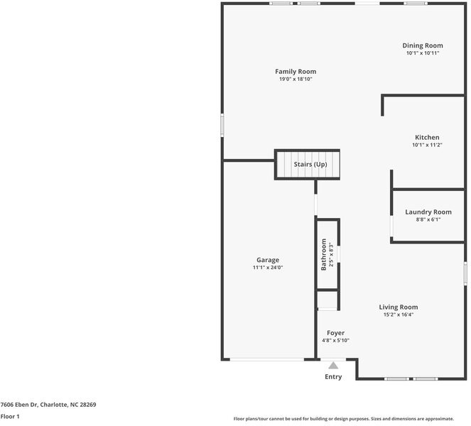 7606 Eben Dr - Photo 2 of 17