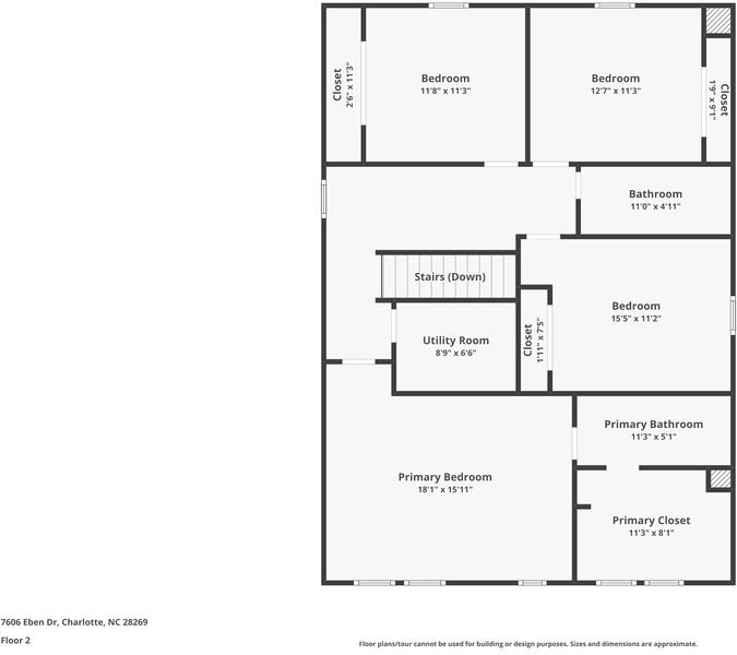 7606 Eben Dr - Photo 3 of 17