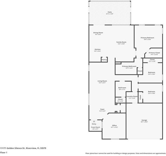 11171 Golden Silence Dr - Photo 2 of 16