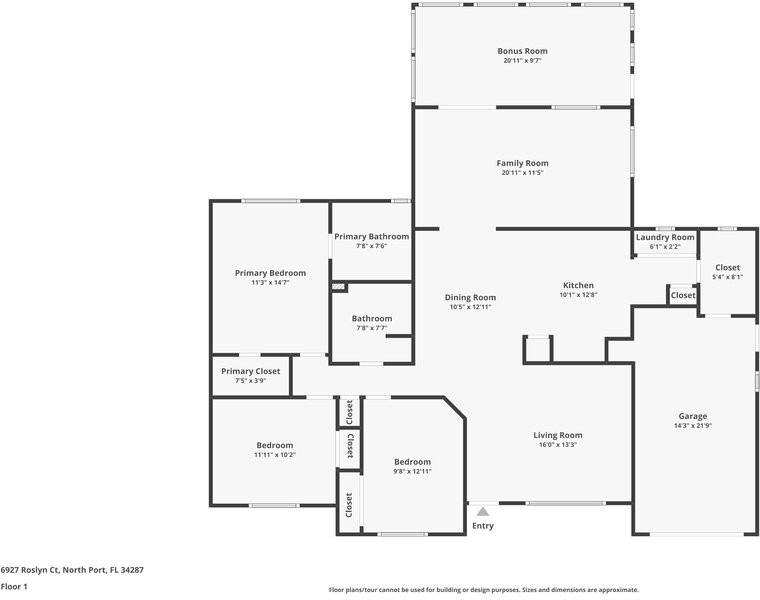 6927 Roslyn Ct - Photo 2 of 16