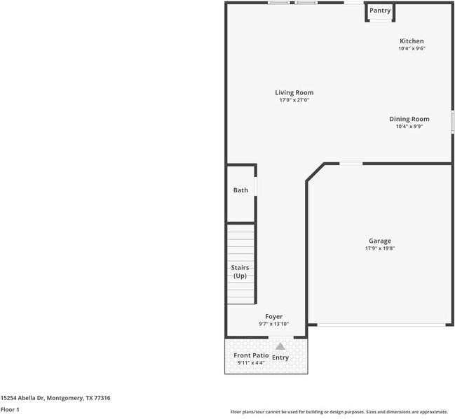 15254 Abella Dr - Photo 2 of 17