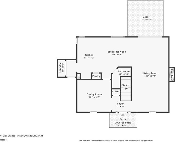 14 Olde Charles Towne Ct - Photo 2 of 17
