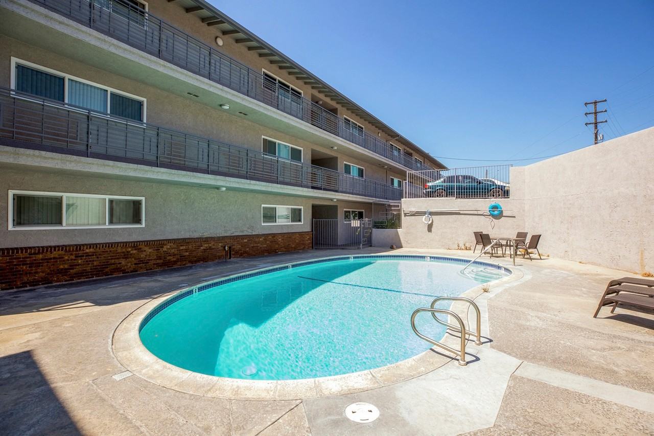 Garfield Apartments - Photo 6 of 50