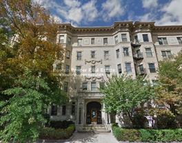 1111 Boylston St #29K - Photo 1 of 1