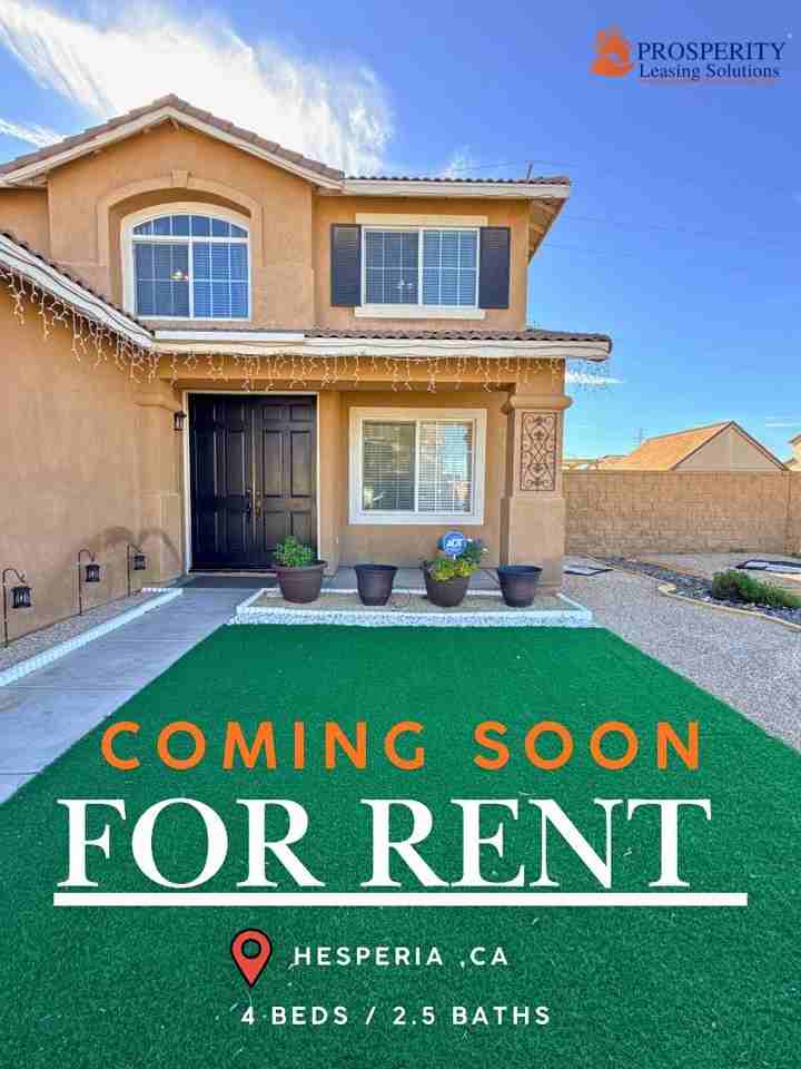 14115 Desert Rose St - Photo 3 of 20