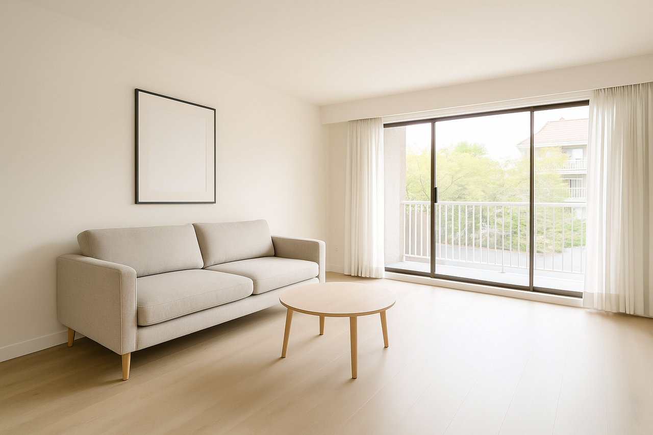 San Mateo Apartments - Photo 5 of 12