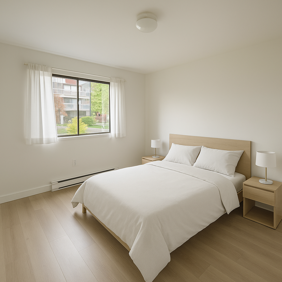 San Mateo Apartments - Photo 6 of 12