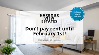 Harbour View Estates - Photo 1 of 1