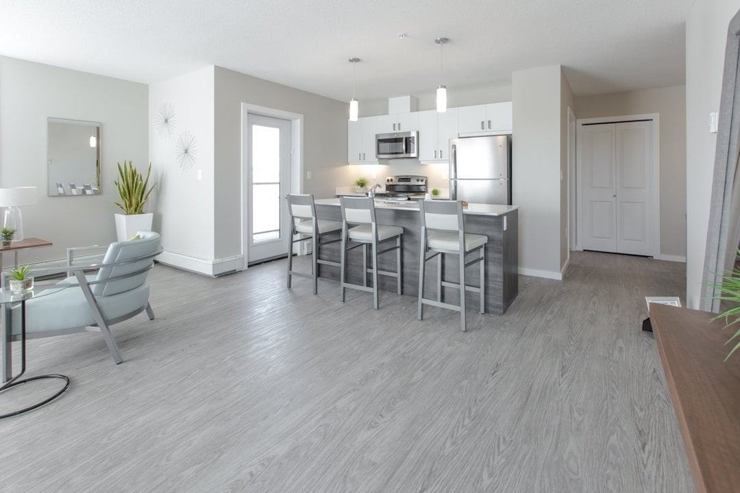 The Residences at Grasslands - Photo 4 of 41