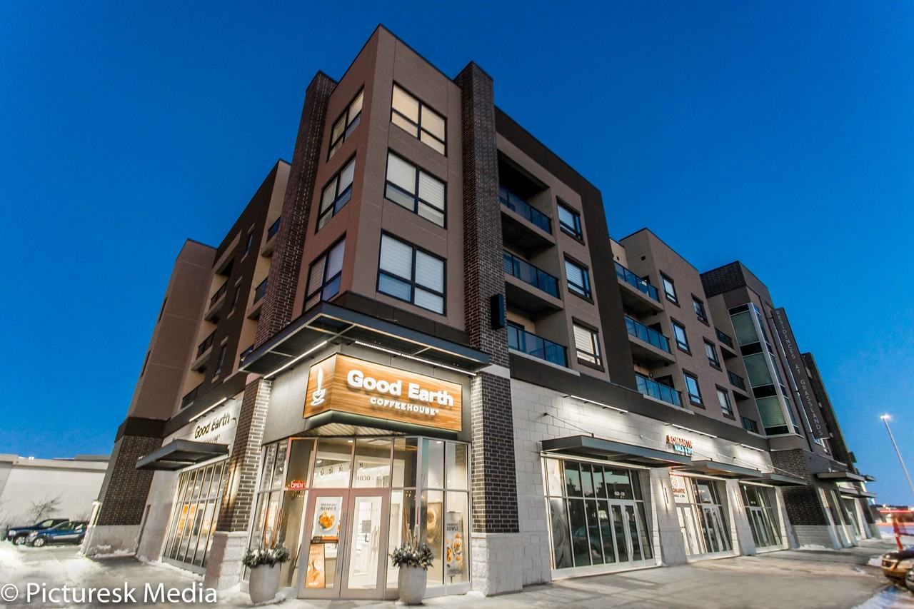 The Residences at Grasslands - Photo 5 of 41