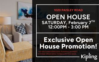 1020 Paisley Road - Photo 1 of 1