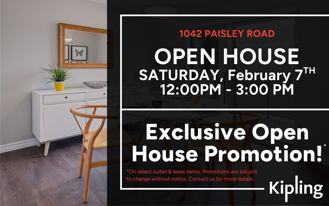 1042 Paisley Road - Photo 1 of 1