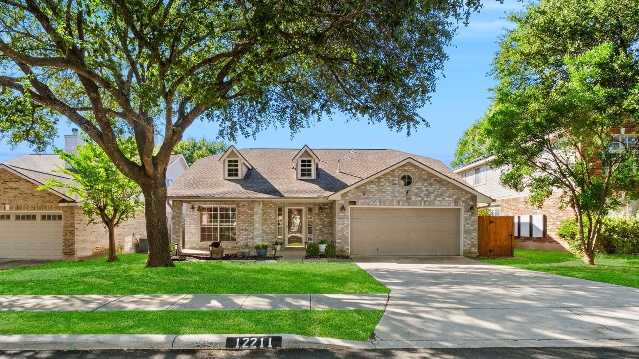 12211 Hart Crest, San Antonio, Texas 78249 #1 - Photo 6 of 10