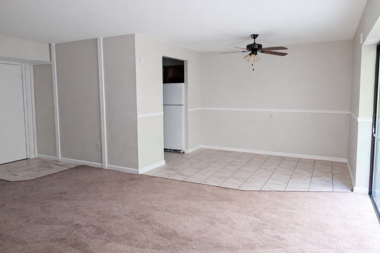 151 MILNE DRIVEAPT E-16 #E16 - Photo 2 of 8