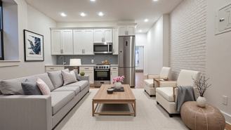 2067 Adam Clayton Powell Junior Boulevard #5B - Photo 1 of 1