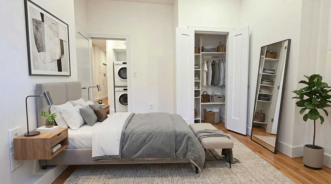 2067 Adam Clayton Powell Junior Boulevard #5B - Photo 2 of 7