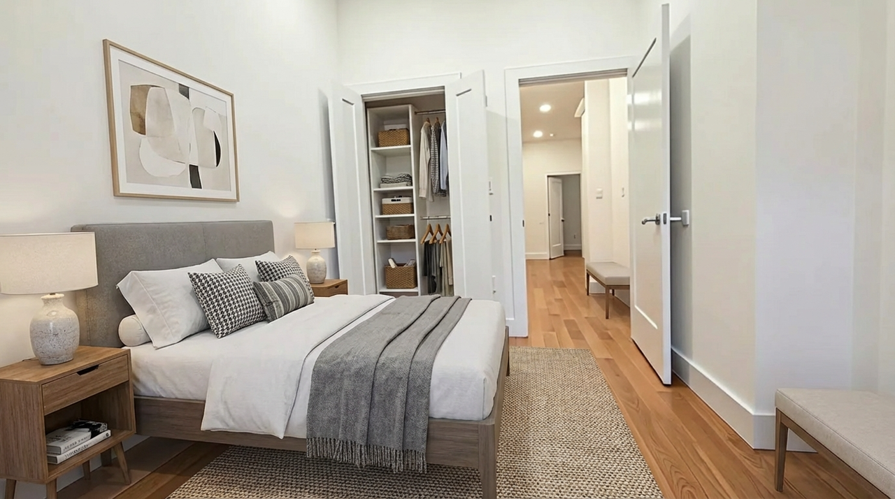 2067 Adam Clayton Powell Junior Boulevard #5B - Photo 3 of 7