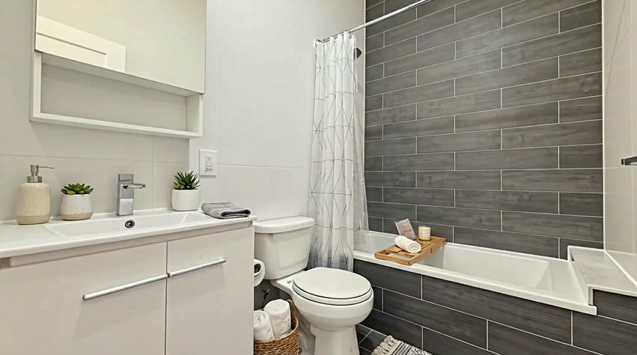 2067 Adam Clayton Powell Junior Boulevard #5B - Photo 5 of 7