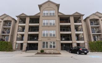 1370 Bristol Condominiums Building #101 - Photo 1 of 1