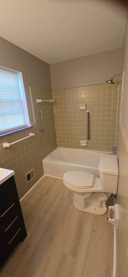 4212 North Churchway., #2 - Photo 2 of 5