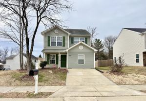 505 Clearfield Dr #1 - Photo 1 of 1