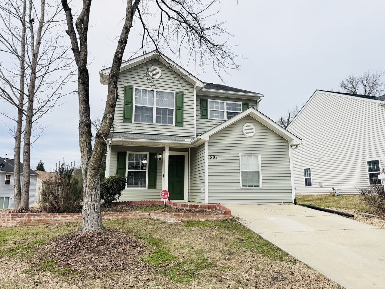 505 Clearfield Dr #1 - Photo 2 of 21