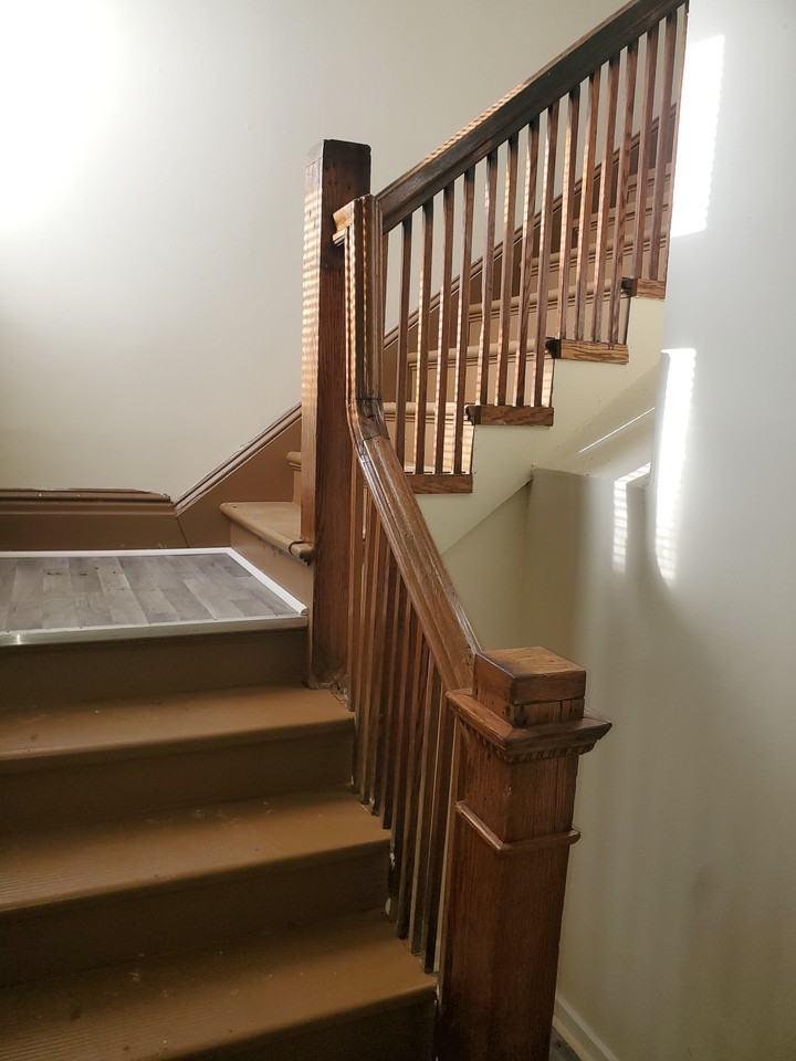 1711 S Saint Joseph St #2 - Photo 3 of 10