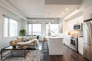 The Arts Residences - Photo 1 of 1