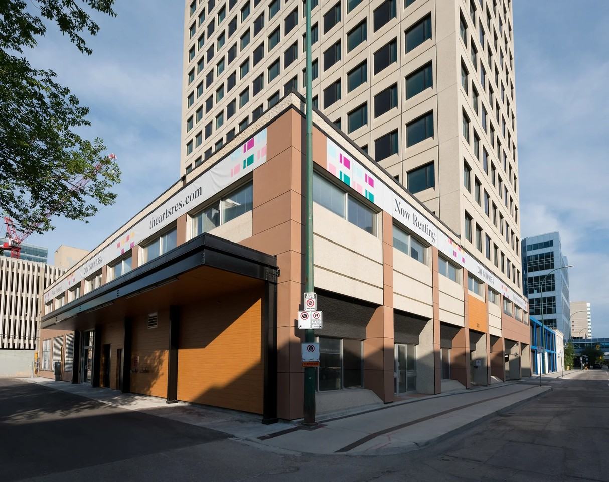 The Arts Residences - Photo 2 of 30