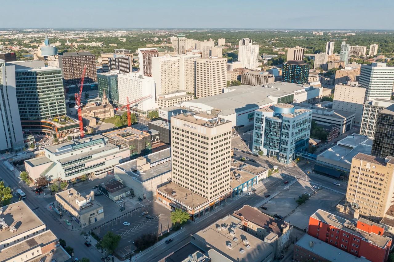 The Arts Residences - Photo 3 of 30