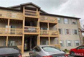 featured image of 3200 John Hinkle Place - KUnit K #K