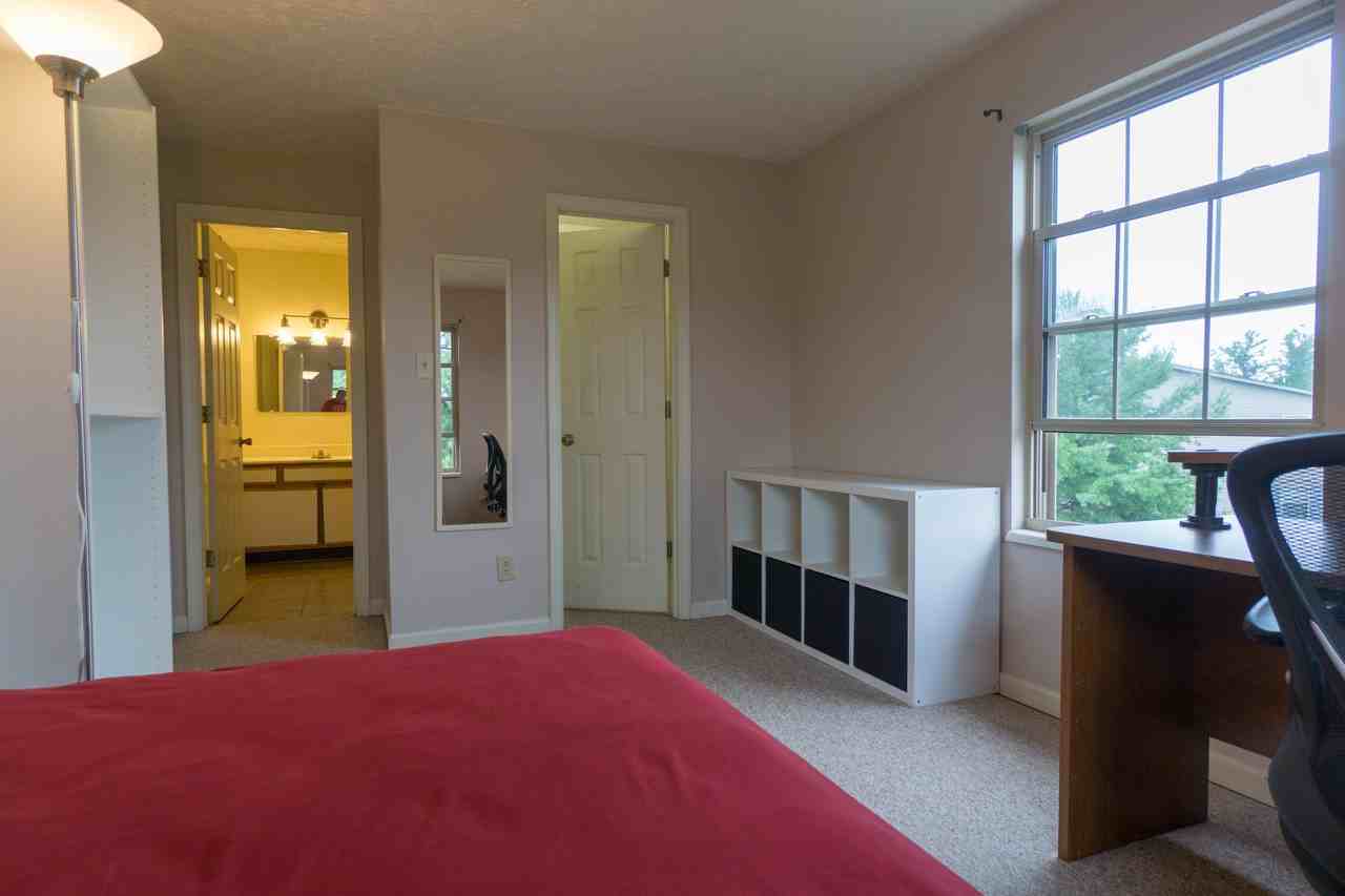 3200 John Hinkle Place - KUnit K #K - Photo 2 of 8