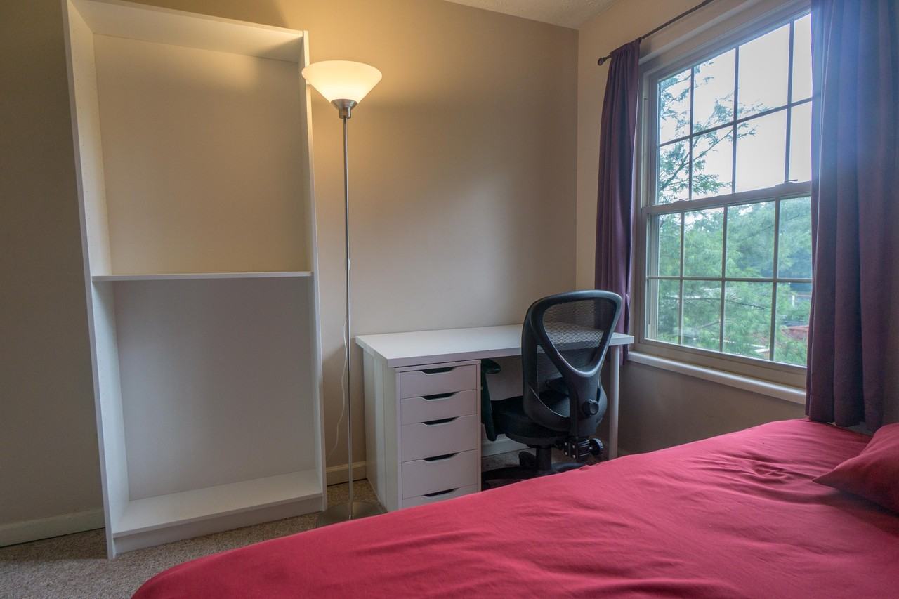 3200 John Hinkle Place - KUnit K #K - Photo 5 of 8