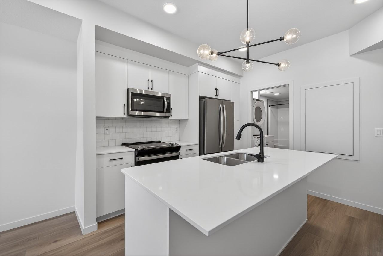 2617 Alces Drive Edmonton Lower suite - Photo 6 of 23