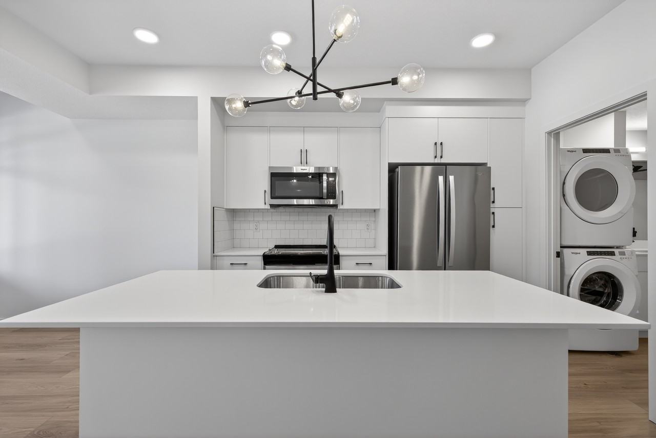 2617 Alces Drive Edmonton Lower suite - Photo 7 of 23