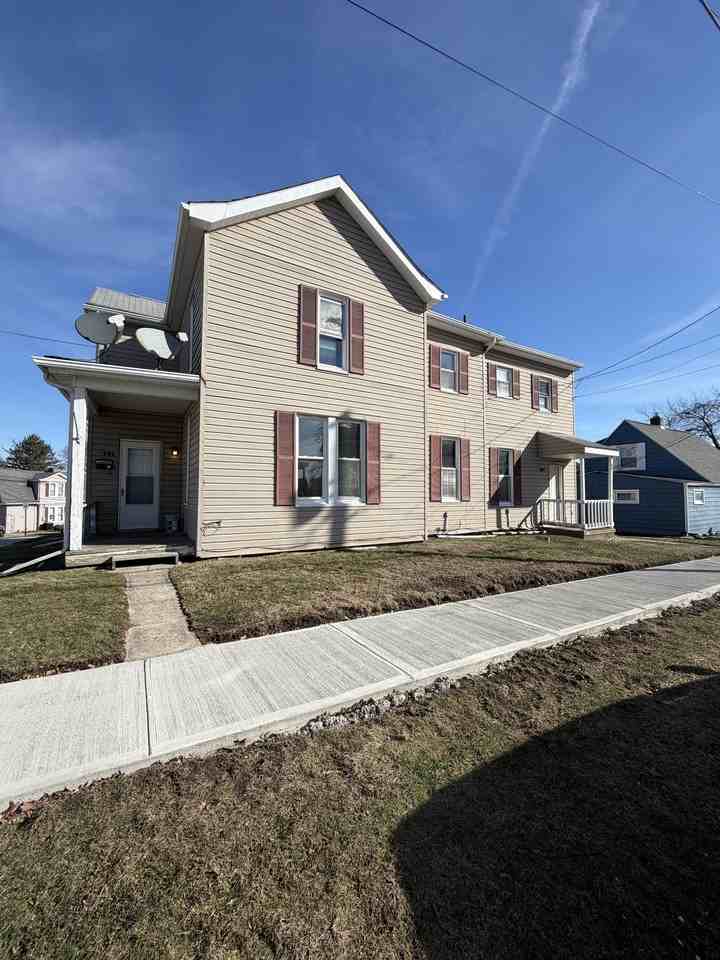 701 Alexander Ave #1