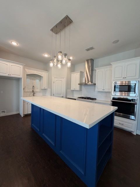 2504 San Bernard St #1 - Photo 2 of 38