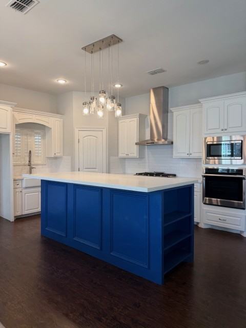 2504 San Bernard St #1 - Photo 3 of 38