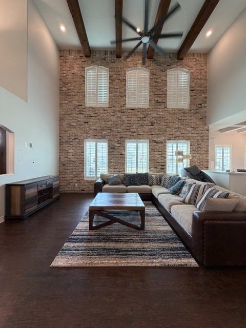 2504 San Bernard St #1 - Photo 5 of 38