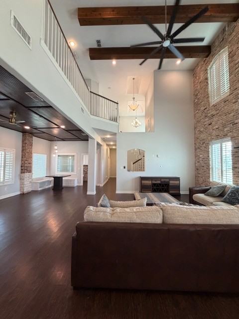 2504 San Bernard St #1 - Photo 6 of 38