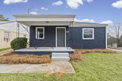 934 Garibaldi St Sw #1 - Photo 1 of 1