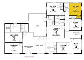 431 Arlington Road North - Photo 1 of 1