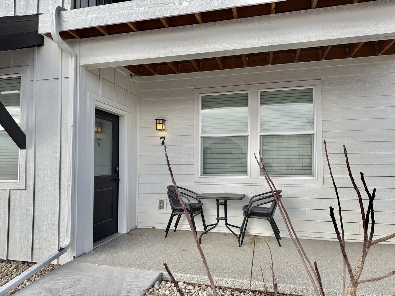 1820 Iron Wheel Dr #7 - Photo 4 of 16