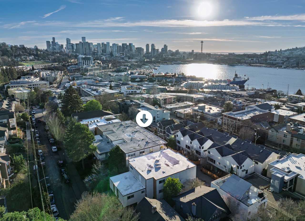 Franklin Apartments - Photo 4 of 7