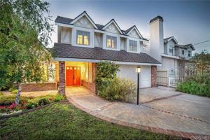 featured image of 12807 Milbank St #1